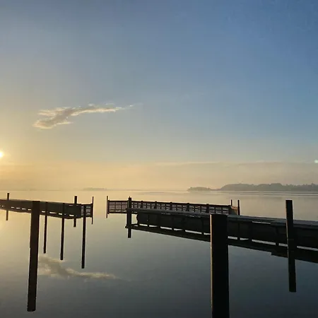 Wiking-koje 8 * Schleswig