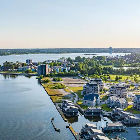 Wiking-koje 8 Apartment Schleswig