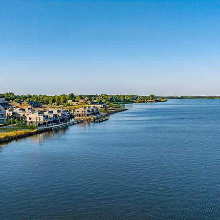 Apartment Wiking-koje 8 Schleswig