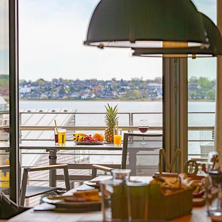 Apartment Wiking-koje 8 Schleswig