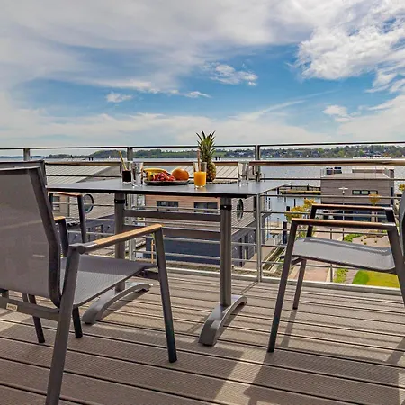 Wiking-koje 8 * Schleswig