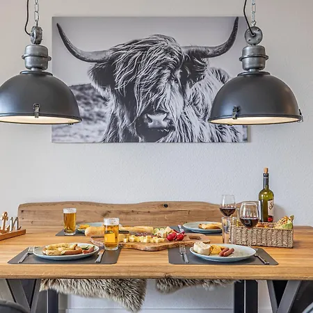 Wiking-koje 8 Apartment Schleswig