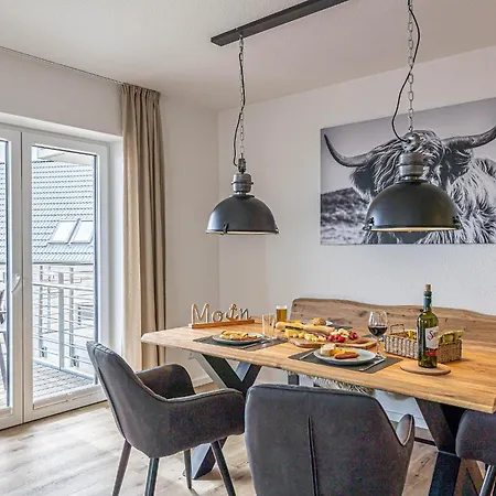 Wiking-koje 8 Apartment Schleswig