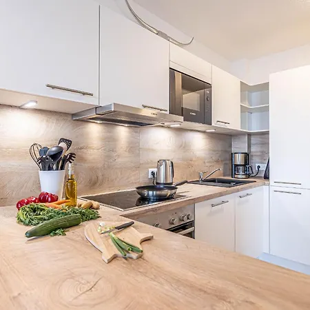 Wiking-koje 8 * Schleswig