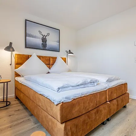 Apartment Wiking-koje 8 Schleswig